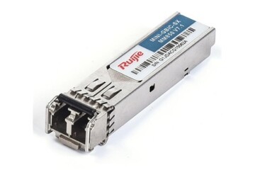 Ruıjıe Reyee Mini-GBIC-LX-SM1310 SFP Modül Singlemode 1000Base-LX(1310nm,10km,LC)