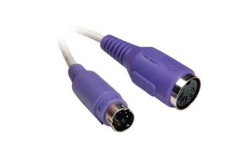 S-LINK SERİ KLAVYEYİ PS-2 ÇEVİRME