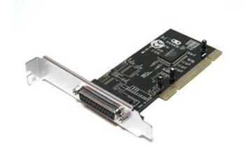 S-link  SL-PP01 1 Port Paralel Pcı Kart