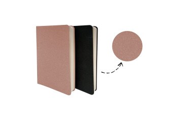 Salpa Deri Defter ( 13x21 cm )