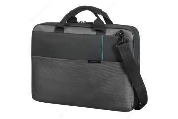 Samsonite 16N-09-001 14.1Antrasit Qibyte Notebook Çantası