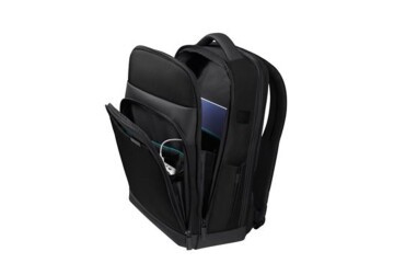 Samsonite Kf9-09-004 15.6 Mysight Usb Girişli Notebook Sırt Çantası Siyah