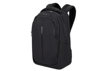 Samsonite KR2-09-001 14.1  Guard IT 3.0 Notebook Sırt Çantası Siyah
