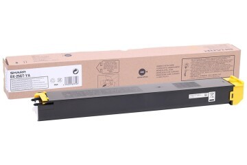 Sharp DX-25GTYA Yellow Sarı Orjinal Fotokopi Toneri DX-2500 7.000 Sayfa