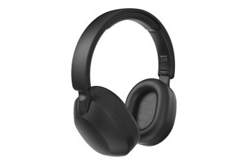 Snopy SN-BT37 Chord Siyah TF Kart Özellikli Bluetooth Kulaklık