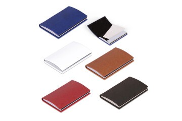 Suni Deri Kartvizitlik