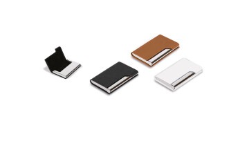 Suni Deri Kartvizitlik