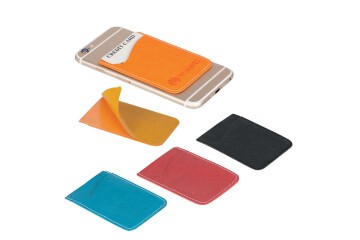 Suni Deri Telefon Aksesuarı