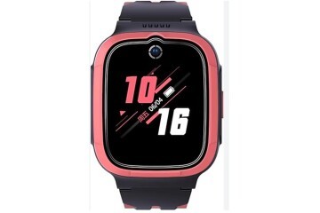 Sword SW-KIDS 101 4G GPS Pembe Çocuk Saati Akıllı Saat