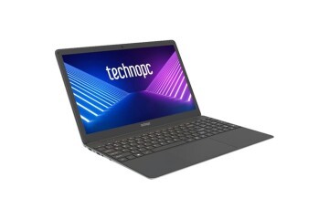 Technopc Aura TI15S3  Intel Core i3-6157 4GB 128GB SSD Freedos 15.6 Notebook