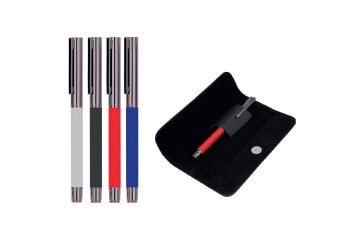 Tekli Kılıflı Roller Kalem