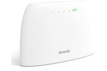 Tenda 4G03 4G LTE Router Sim Kartlı