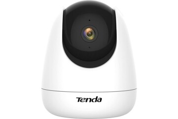 Tenda CP3 PRO 3MP Micro SD Destekli Wi-Fi Kamera