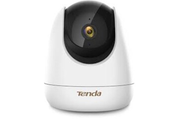 TENDA CP7 4 MP Pan-Tilt Wifi Güvenlik Kamerası
