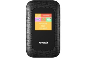 Tenda MF6 (4G185) 4G LTE Mobil Router Sim Kartlı