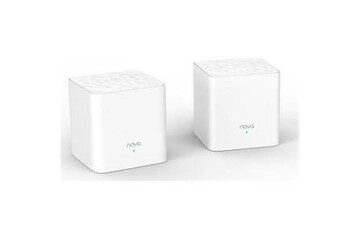 Tenda MW3 2Lİ Paket AC1200 Tüm Evi Kapsayan Mesh Sistemi