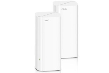 Tenda MX12 2Lİ Paket AX3000 Tüm Evi Kapsayan Mesh Sistemi