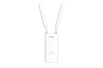 Tenda OAP1200 Outdoor AC1200 Dual Bant 867 Mbps Access Point