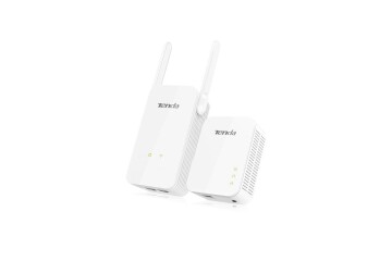 Tenda PH5 AV1000 Wi-Fi Powerline Genişletici Kiti