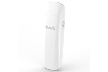 Tenda U12 867 Mbps 5Ghz USB 3.0 Kablosuz USB Adaptör