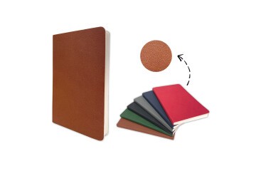 Termo Deri Defter ( 13x21 cm )