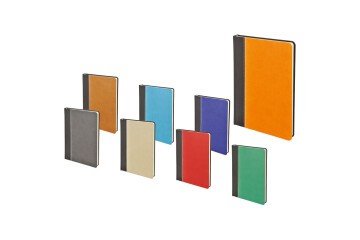 Termo Deri Kapak Defter