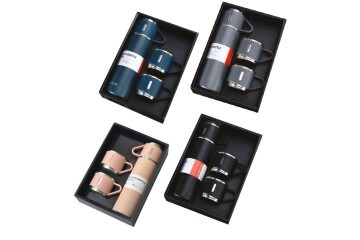 Termos 500 ml 3lü Set