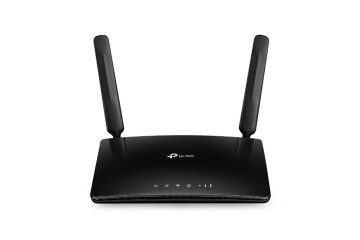 Tp-Link Archer MR150 4G LTE Router Sim Kartlı