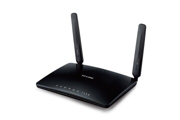 Tp-Link Archer MR200 4G LTE Dual Bant Router Sim Kartlı