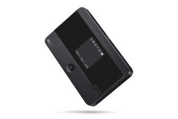 Tp-Link M7350 4G LTE Mobil Router Sim Kartlı