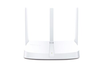 Tp-Link Mercusys MW306R 300 Mbps Kablosuz Router