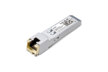 Tp-Link TL-SM331T RJ45 SFP Modül