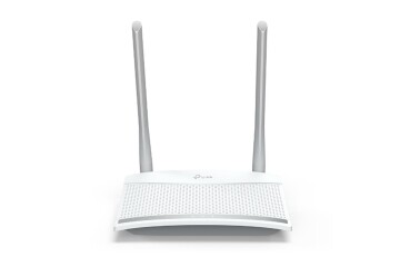 Tp-Link TL-WR820N 300 Mbps 4 Portlu Router