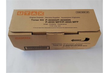 Utax P-4030D-4030DN-4035MFP Orjinal Fotokopi Toneri