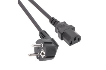 Vcom CE021-5.0 0.5MM2 5.0MT Power Elektrik Kablosu