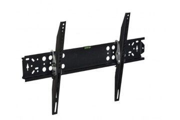 Vontech VT-42 SA MAX 42 - 65 açılı tv duvar askı aparatı