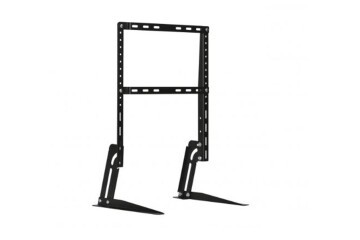 Vontech VT-LMA 04 MAX 32-65  masaüstü evrensel tv standı