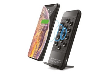 Wireless Mobil Şarj Cihazı 5000 mAh
