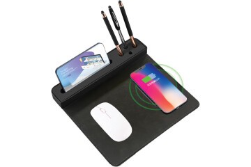 Wireless Mouse Pad