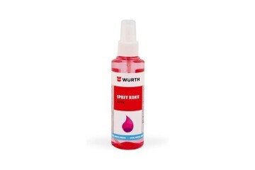 Würth 0893 139 220 028 150ml Spring Sprey Araç Kokusu