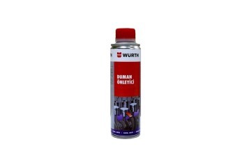 WÜRTH 5861 301 300028 12  300ml Motor Duman Önleyici