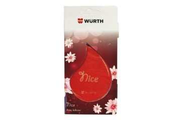 Würth Asma Koku Nice 089313931302825