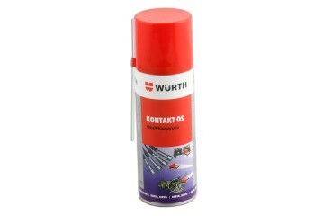Würth Kontakt Oksit  Koruyucu 200ml 0893 61