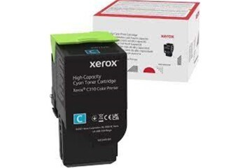 Xerox 006R04369 C310-C315 Yüksek Kapasite Cyan Mavi Toner 5.500 Sayfa