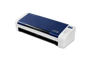 Xerox 100N03261 Portable Travel Duplex Scanner A4 Mobil Tarayıcı Taşınabilir