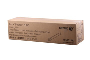 Xerox 106R01582 Phaser 7800 Drum Imaging Kit 145.000 Sayfa