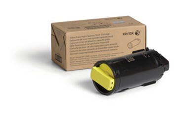 Xerox 106R03886 Versalink C500-C505 Ekstra Yüksek Kapasite Yellow Sarı Toner 9.000 Sayfa