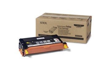 Xerox 113R00721 Phaser 6180-6180MFP Standart Kapasite Yellow Sarı Toner 2.000 Sayfa