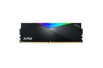 XPG 32GB-2 Lancer RGB DDR5 6400MT-s PC5-51200 CL 32-39-39 1.4V Soğutuculu PC Ram