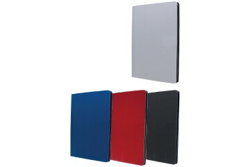 Yumuşak Kapaklı Defter 14,2 x 21 cm